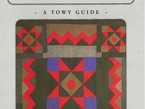 Welsh Quilts by Jen Jones book cover