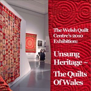 2010 exhibition - unsung heritage