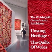 2010 exhibition - unsung heritage