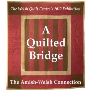 Amish Welsh exhibition 2012