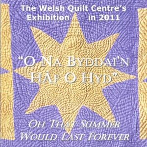 2011 exhibition - Oh that summer would last forever