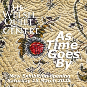 As Time Goes By