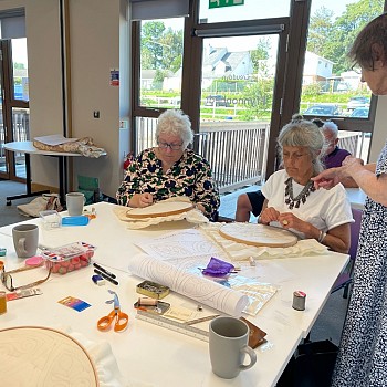 Workshops for 2025