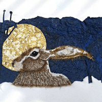 Chris Bonnett Harvest Moon 2