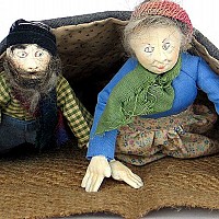 Dot Reed Under the Stars