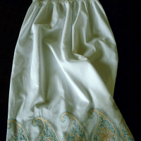 Elizabeth Taylor All Through The Nightgown 4