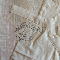 Tabatha Mitchel Simons The Dreamweaver