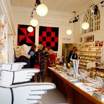 The Gallery Shop
